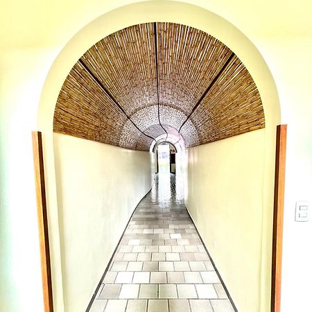 Hospedaria Santo Andre 圣保罗 外观 照片