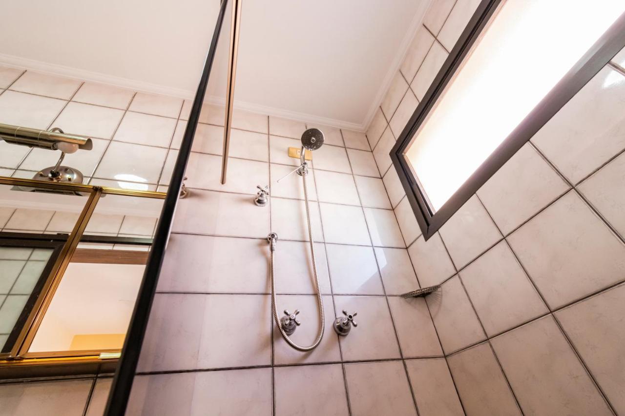 Hospedaria Santo Andre 圣保罗 外观 照片